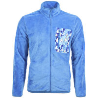 Picture of Anemoss Sailboat Mens Fleece Jacket