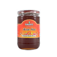 Picture of Balcı Gökmen Strained  Thyme Honey  30 oz (850gr)
