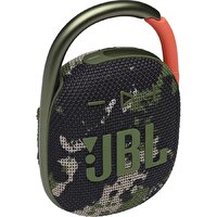 Picture of JBL CLIP4, Bluetooth Speaker, IP67, Squad