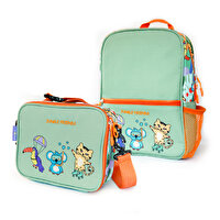 Picture of Milk&Moo Insulated Kids Lunch Bag