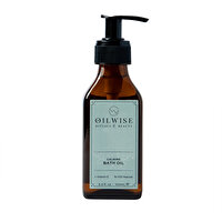 Picture of Oilwise Calming Bath Oil