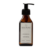 Picture of Oilwise Hair Serum for Damaged Hair