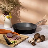 Picture of Serenk Excellence Granite Frying Pan