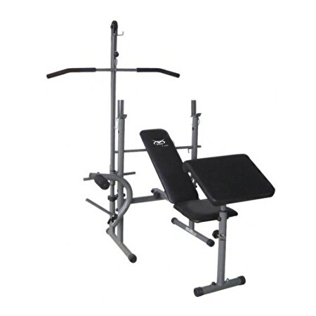 Who makes Voit exercise equipment?