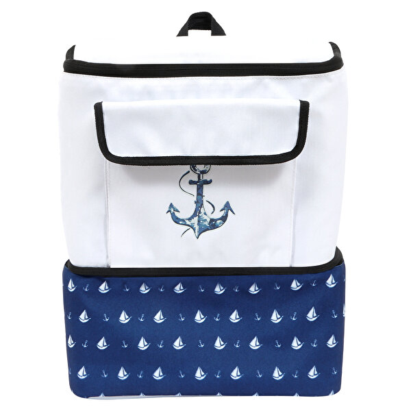 Picture of Anemoss Anchor Insulated Backpack