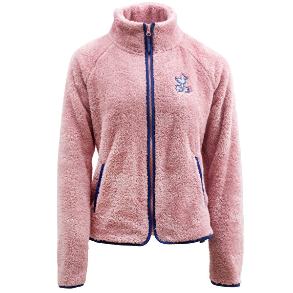 Picture of Anemoss Seagull Womens Fleece Jacket 