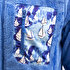 Picture of Anemoss Sailboat Mens Fleece Jacket