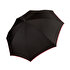 Picture of Biggbrella Big Black-Pink Umbrella