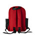 Picture of Biggdesign Cats Red Backpack