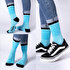 Picture of  Biggdesign Moods Up Woman's Socks Set
