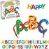 Picture of Dede Activity with Letters