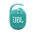 Picture of JBL CLIP4, Bluetooth Speaker, IP67, Teal