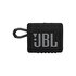Picture of Jbl Go3, Bluetooth Speaker, Black