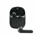 Picture of JBL Tune 225TWS, Wireless Earbuds, IE, Black