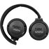 Picture of JBL Tune 510BT Multi Connect Wireless Headphones, Black