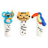 Picture of Milk&Moo Jungle Seatbelt Cover Set for Kids