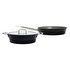 Picture of Serenk Excelence 3 Pieces Granite Cookware Set