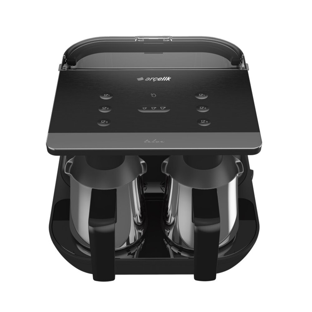 Arcelik turkish coffee maker clearance