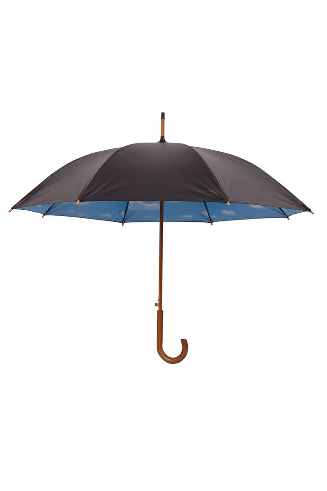 Biggbrella 01123R154 Long Umbrella Turkish Airlines Online Store