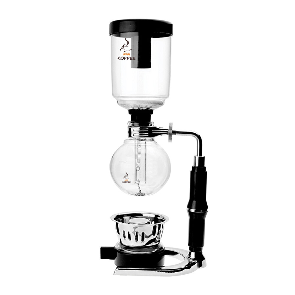 Biggcoffee Syphon Kahve Makinesi Turkish Airlines’ Online Store