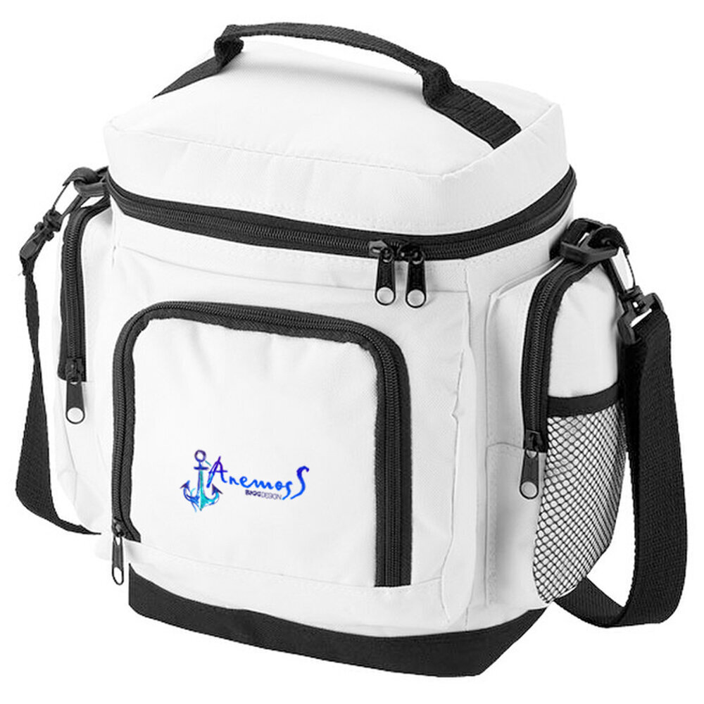 AnemosS White Cooler Bag | Turkish Airlines Online Store | Shop&Miles
