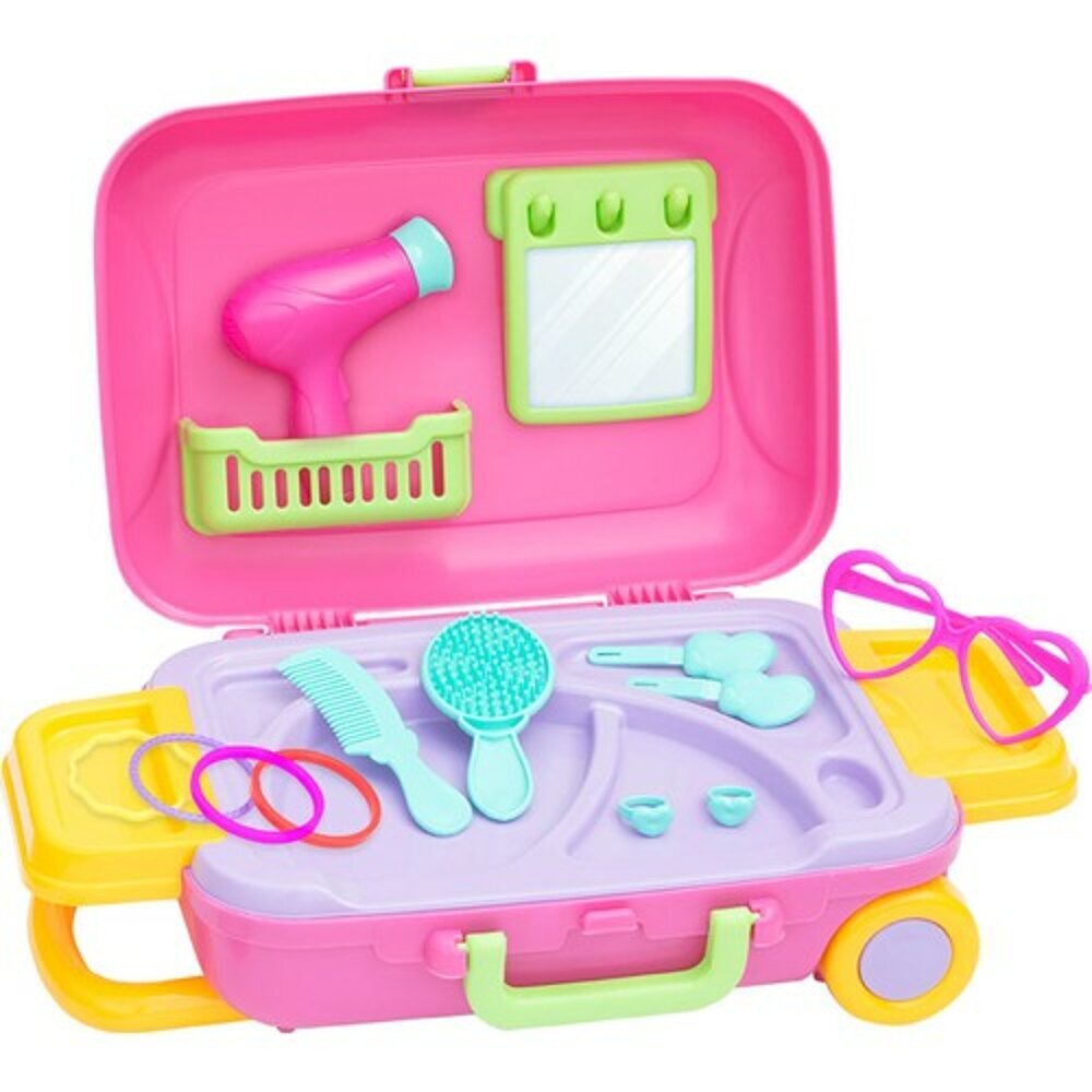 Dede Candy & Ken Beauty Toy Set for Girls Turkish Airlines Online