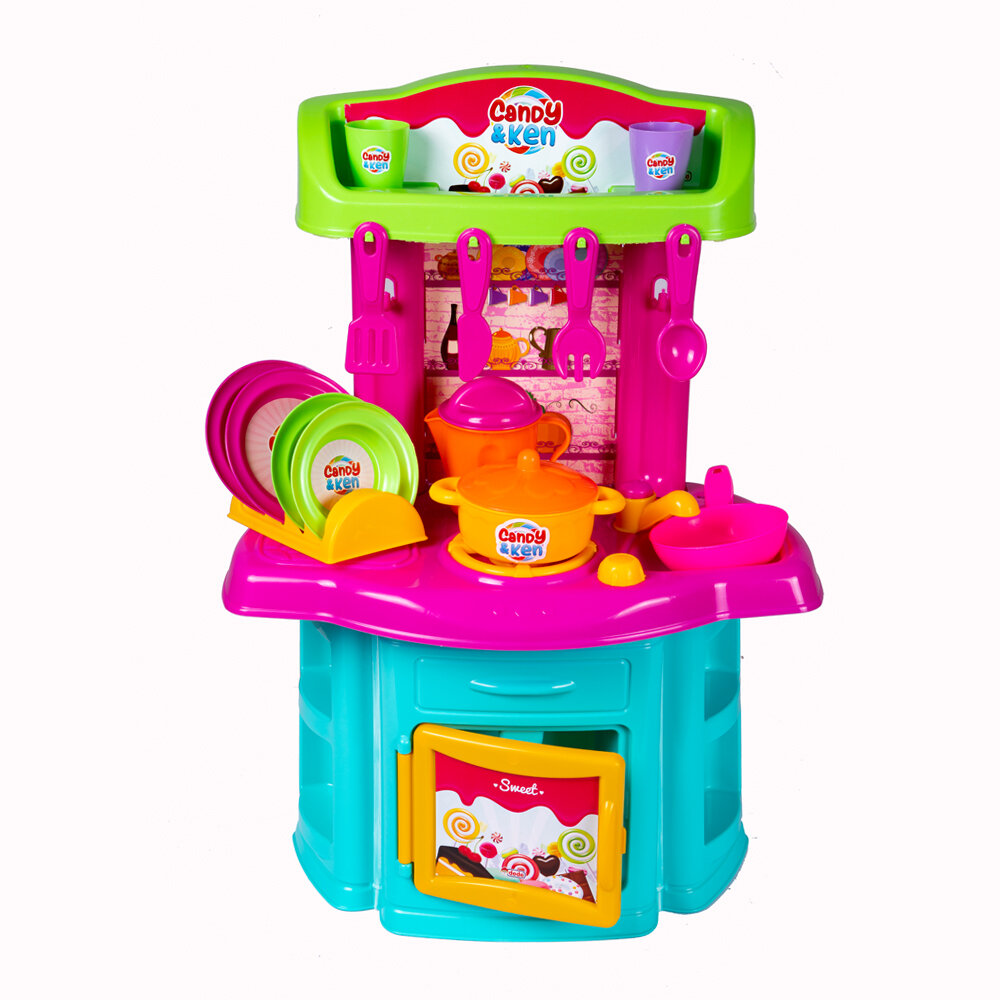 Toy chef set clearance