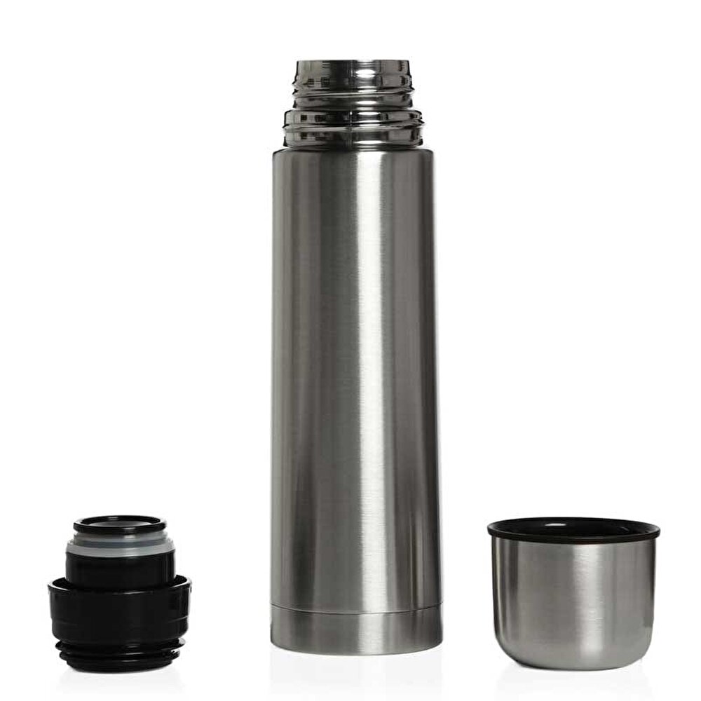 Pf Concept 19538792 Silver Thermos 500 Ml | Turkish Airlines Online ...