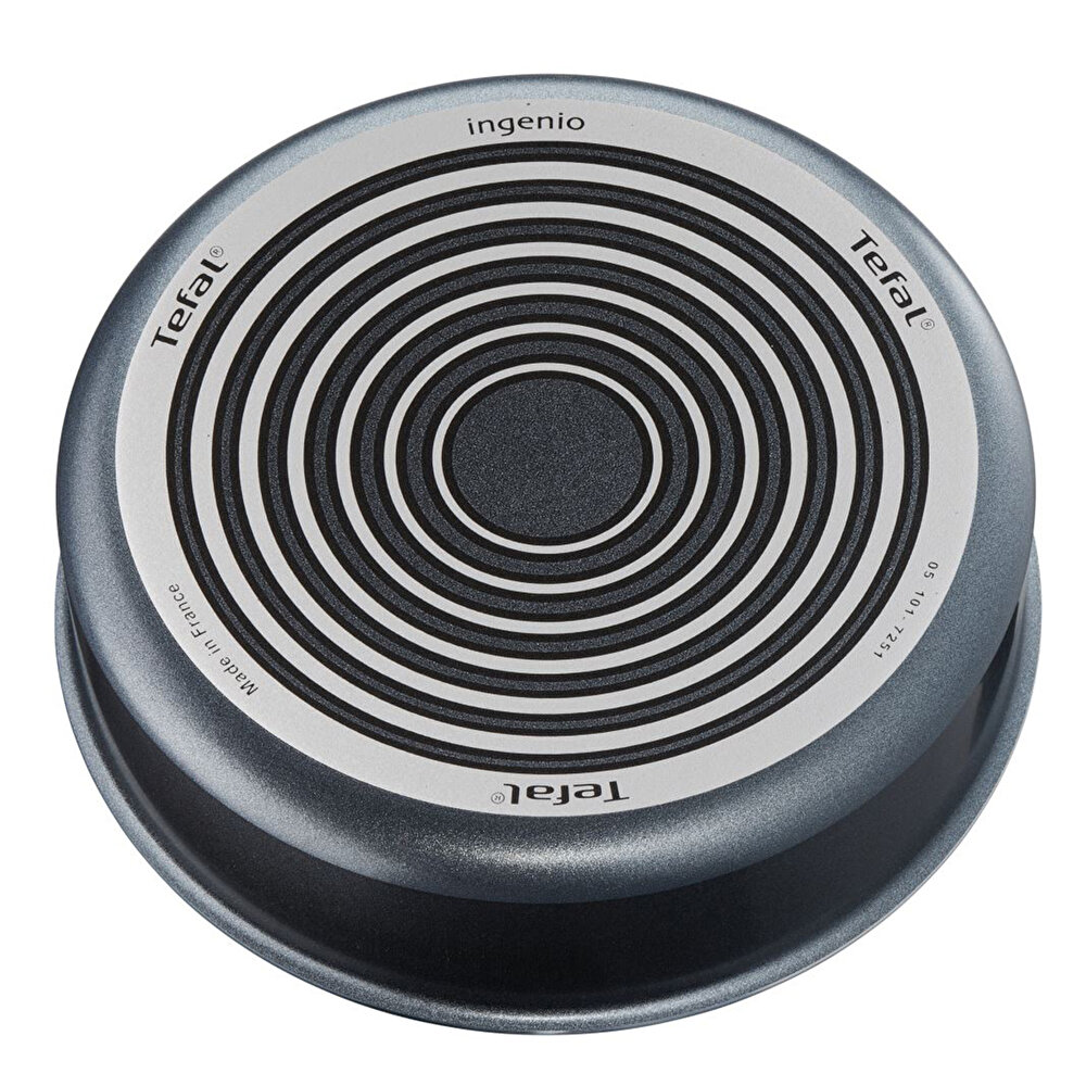 Tefal Ingenio Titanium Elegance Medium Set 8 Pcs. Turkish Airlines