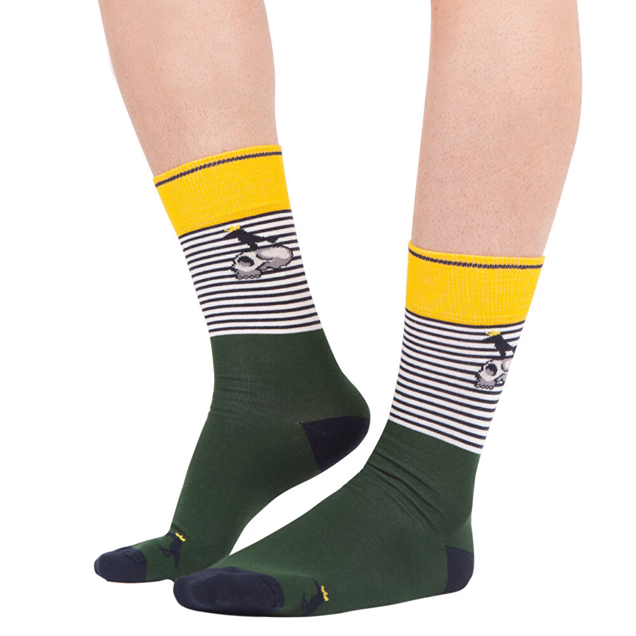 Biggdesign Men's Socket Socks Set|Turkish Airlines Online Store | Shop ...