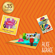 Picture of Alice & Grace 35% Discount Coupon