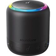 Resim  Anker SoundCore Mini 3 Pro Bluetooth Hoparlör Siyah