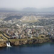 Resim   Antalya 1. Bölge -  Antalya Havalimanı Transfer Hizmeti 