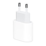 Resim  Apple 20W USB-C Hızlı Şarj Adaptörü Beyaz