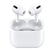 Resim  Apple Airpods Pro Bluetooth Kulaklık (Magsafe Şarj Kutusu) MLWK3TU/A
