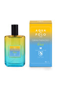 Picture of Aqua di Polo 1987 Gran Paradiso Oasis EDP 50 ml Erkek Parfüm