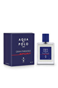 Resim  Aqua di Polo 1987 Gran Paradiso Sport 50 ml EDP Erkek Parfüm