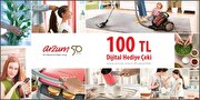 Picture of Arzum 100 TL Digital Gift Card