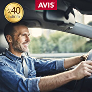 Picture of Avis %40 Discount Coupon
