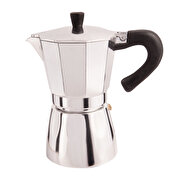 Resim  Biggcoffee Hes-6 Espresso Kahve Makinesi