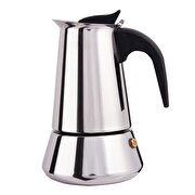 Resim  BiggCoffee Jun-4 Espresso Kahve Makinesi