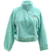 Picture of Anemoss Crab Women's Fleece Sweater