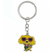 Picture of  Biggdesign Dogs Glasses Keychain