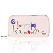 Picture of BiggDesign ISTANBUL Pink Purse