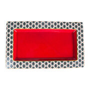 Picture of BiggDesign Rug Pattern Tray