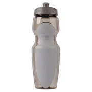 Picture of BiggDesign Mr Allright Man Water Bottle Gray