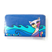 Picture of Biggdesign Owl and City Wallet