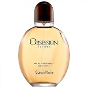 Resim  Calvin Klein Obsession Formen EDT 125 ml Erkek Parfüm