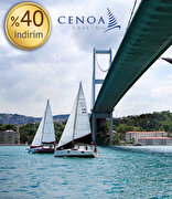 Picture of Cenoa Sailing First Sailing Education %40 Discount Coupon