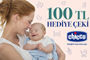 Picture of  Chicco 100 TL Digital Gift Card